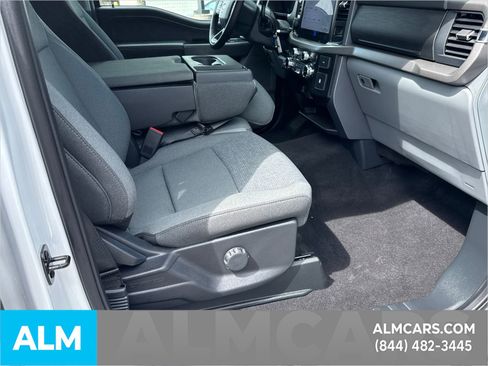 Used 2024 Ford F150 XLT image 16