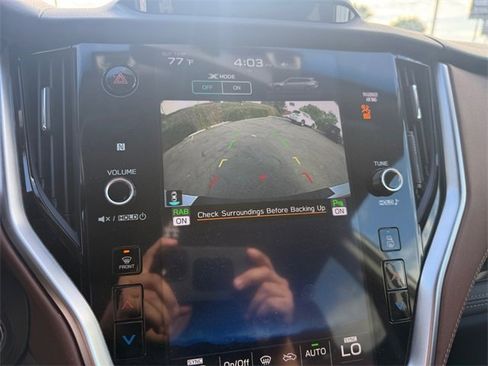 Used 2021 Subaru Outback Touring w/ Popular Package #2 image 20