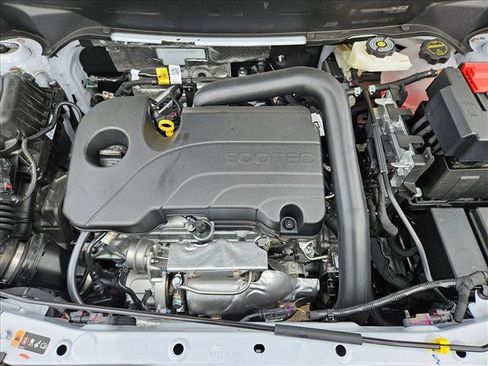 New 2026 GMC Terrain Denali image 16