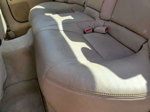 Used 2007 Lexus IS 250 RWD image 20