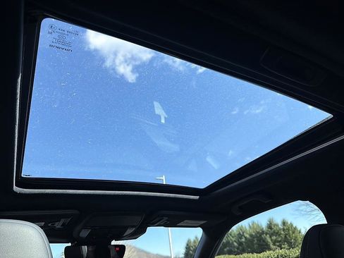 New 2026 Subaru Forester Wilderness AWD/4WD image 20