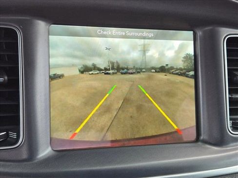 Used 2019 Dodge Charger Scat Pack image 12