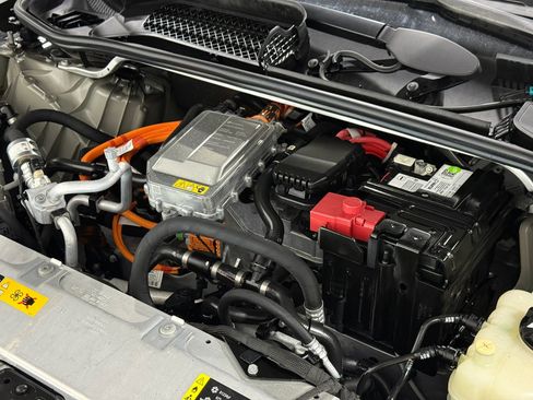Used 2023 BMW iX M60 AWD/4WD image 66