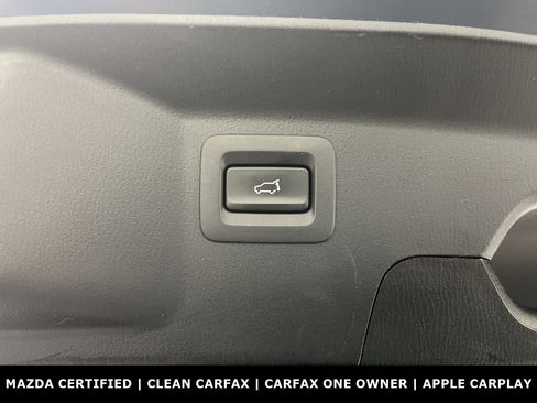 Certified 2023 MAZDA CX-9 Carbon Edition image 34