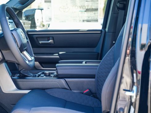 New 2025 Toyota Tundra SR5 image 20