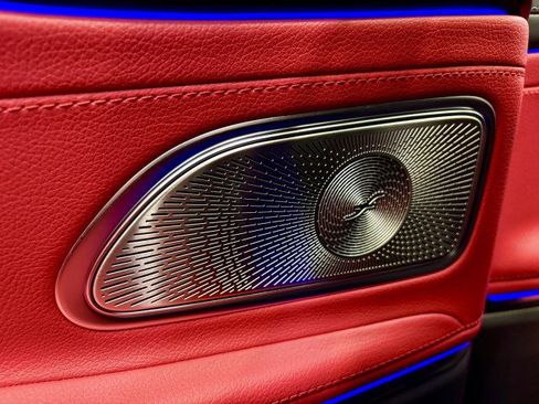 New 2026 Mercedes-Benz CLE 300 4MATIC Cabriolet image 23