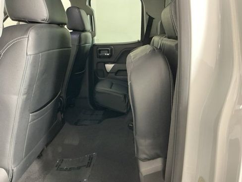 Used 2019 Chevrolet Silverado 2500 LT w/ LT Convenience Package image 23