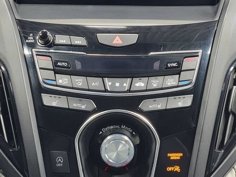 Used 2020 Acura RDX AWD w/ Technology Package image 20