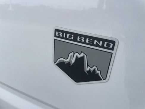 New 2025 Ford Bronco Sport Big Bend w/ Convenience Package image 30
