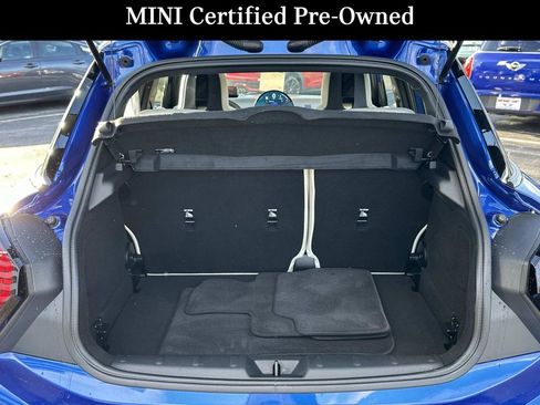 Used 2025 MINI Cooper S image 25