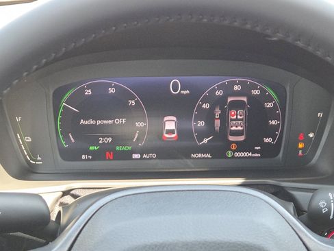 New 2026 Honda Accord Sport image 28