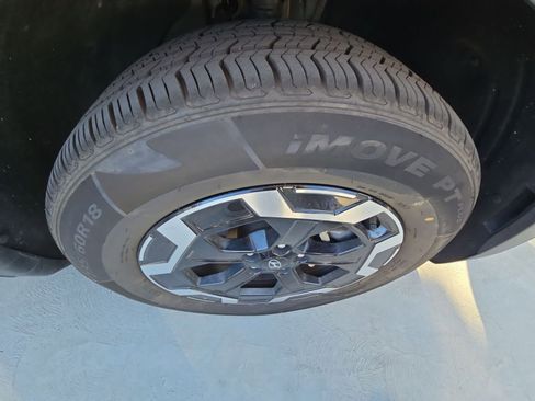 Used 2025 Hyundai Santa Fe SEL image 10