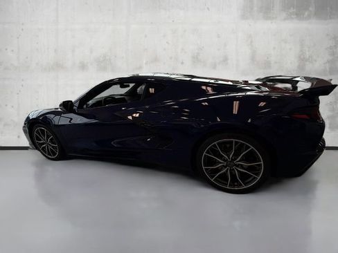 New 2026 Chevrolet Corvette Stingray Preferred Cpe w/ 2LT image 8