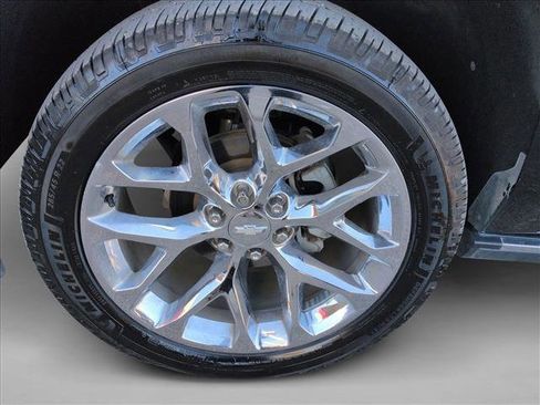 Used 2019 Chevrolet Tahoe Premier image 26