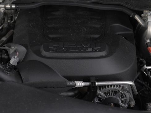 Used 2025 RAM 2500 Big Horn AWD/4WD image 58