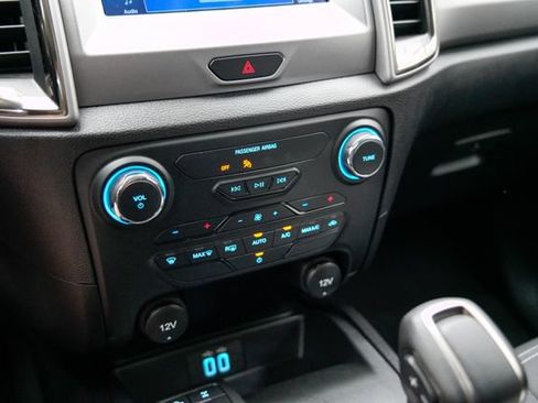 Used 2023 Ford Ranger XLT w/ Equipment Group 301A Mid AWD/4WD image 3