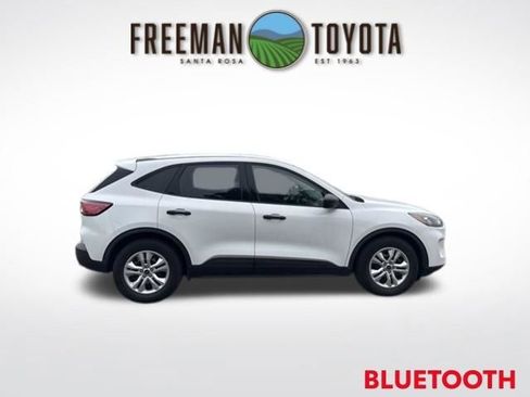 Used 2020 Ford Escape S FWD image 4