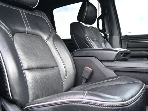 Used 2019 RAM 1500 Limited image 33