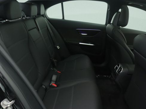 New 2026 Mercedes-Benz C 300 Sedan image 8