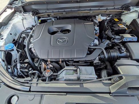 New 2025 MAZDA CX-5 AWD 2.5 S w/ Preferred Package image 34