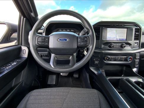 Used 2021 Ford F150 XL w/ STX Appearance Package AWD/4WD image 7