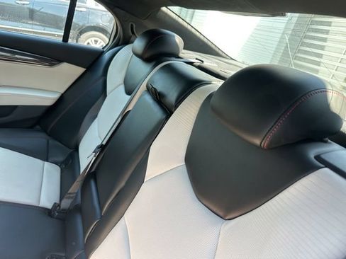 Certified 2023 Cadillac CT5 Sport AWD/4WD image 12