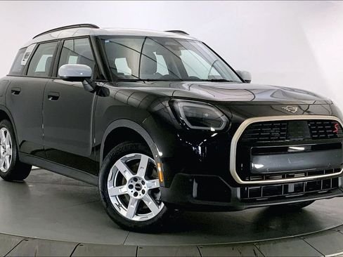 Certified 2025 MINI Cooper Countryman S image 33