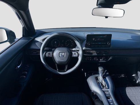 Used 2024 Honda HR-V Sport image 20
