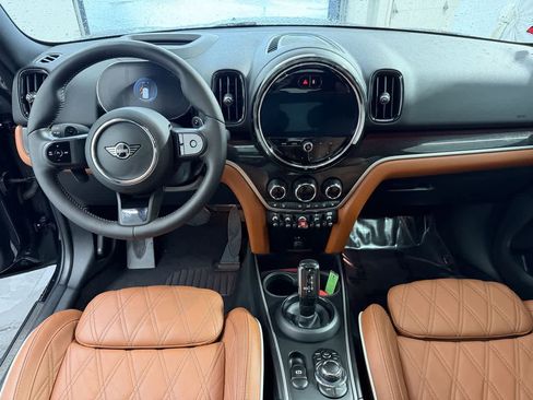 Certified 2023 MINI Cooper Countryman S image 12