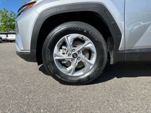 Certified 2023 Hyundai Tucson SE AWD/4WD image 11