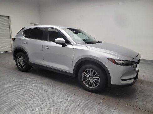 Used 2018 MAZDA CX-5 Sport FWD image 11