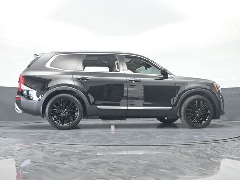 Used 2021 Kia Telluride SX image 70