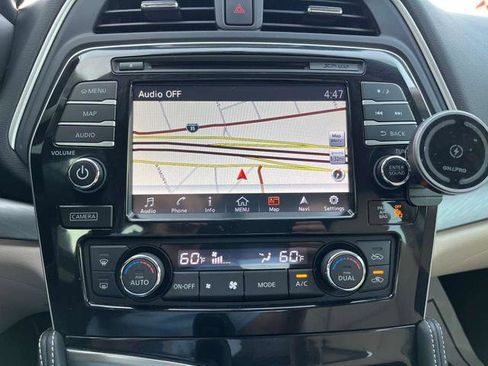 Used 2016 Nissan Maxima 3.5 SL image 27