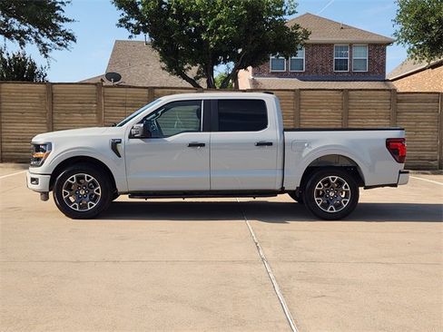 Used 2024 Ford F150 STX RWD image 12