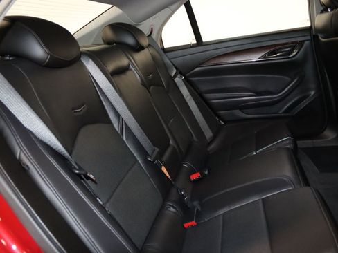 Used 2016 Cadillac CTS Luxury AWD/4WD image 65