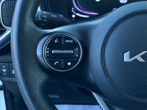 Used 2024 Kia Soul LX w/ Option Group 015 image 12