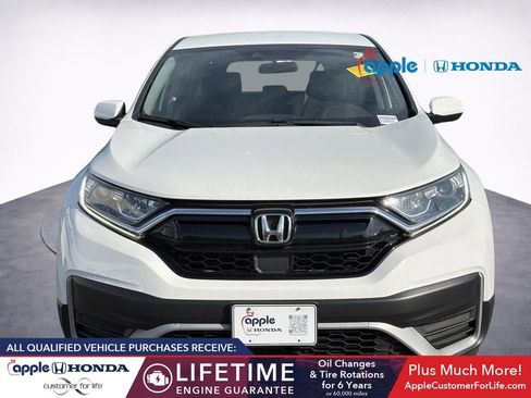Used 2021 Honda CR-V Special Edition image 2