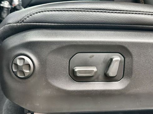 New 2026 Jeep Wrangler Sahara image 14