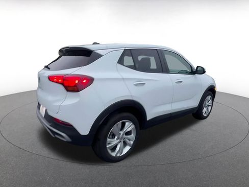 Used 2025 Buick Encore GX Preferred image 15