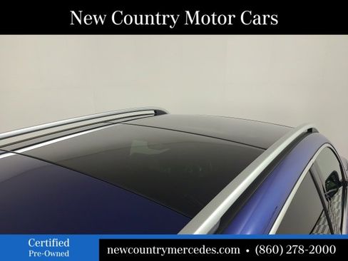 Certified 2025 Mercedes-Benz GLB 250 4MATIC image 13