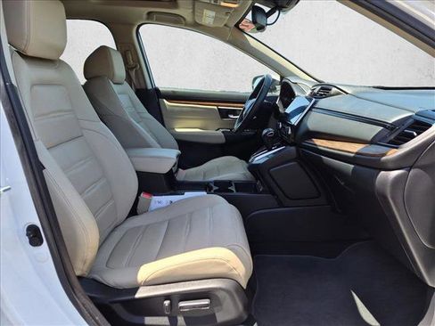 Used 2022 Honda CR-V EX-L image 20