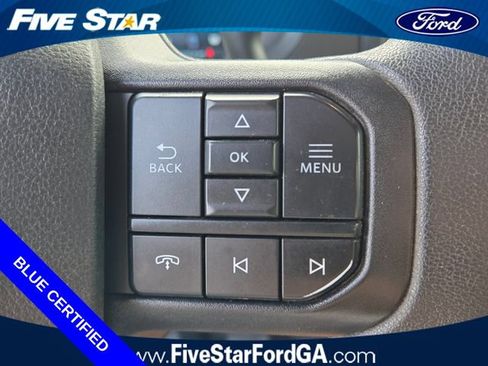 Certified 2024 Ford F150 STX AWD/4WD image 27