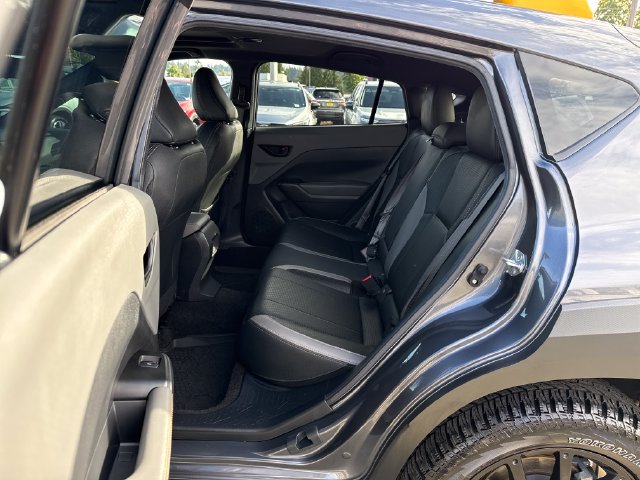 Used 2024 Subaru Crosstrek 2.5i Wilderness w/ Crosstrek Mirror Package AWD/4WD image 13