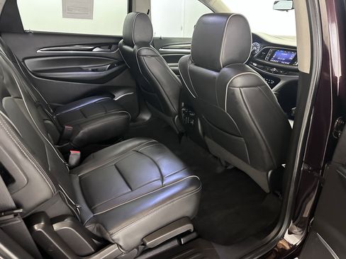 Used 2021 Buick Enclave Avenir w/ Trailering Package, 5000 lbs. image 33
