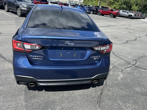 Used 2022 Subaru Legacy Limited XT w/ Popular Package #3 AWD/4WD image 4
