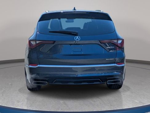 New 2026 Acura MDX SH-AWD w/ Advance Package image 6