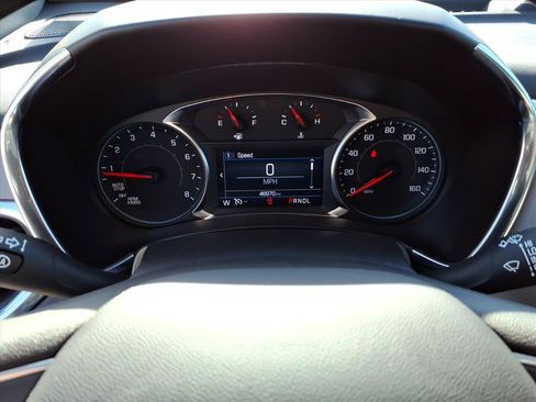 Used 2023 Chevrolet Equinox LS w/ LS Convenience Package FWD image 21