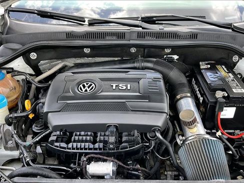 Used 2016 Volkswagen Jetta SEL image 30