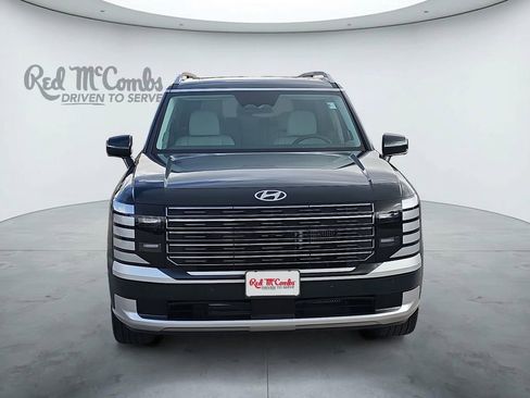 Used 2026 Hyundai Palisade Calligraphy FWD image 8