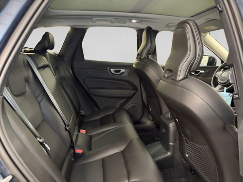 Used 2024 Volvo XC60 T8 Core w/ Protection Package AWD/4WD image 24